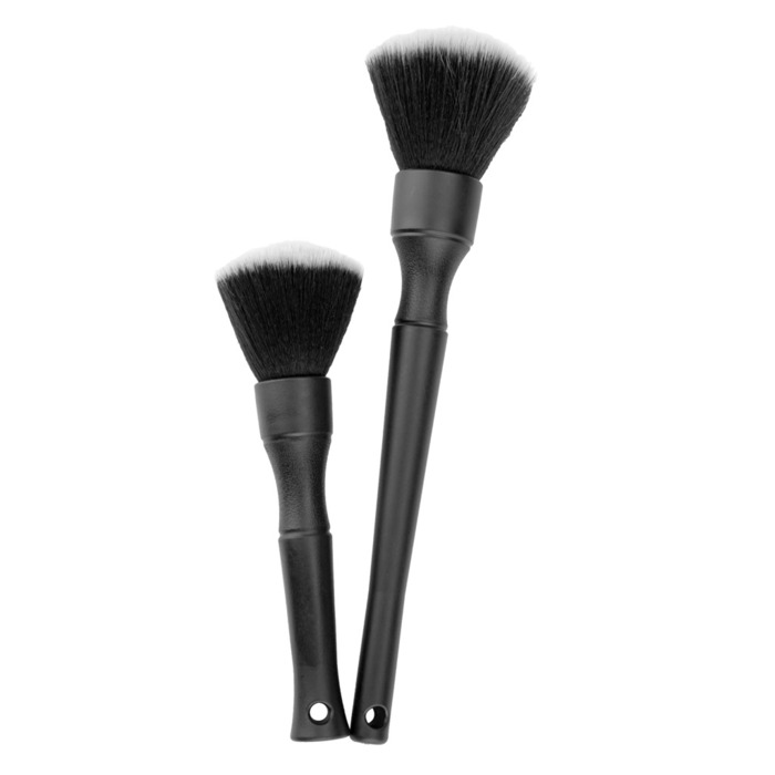 Detaljbørster 2 stk. - Autozone